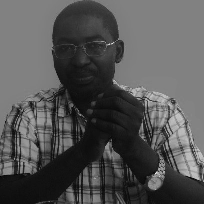 Shaibu Bala Garba