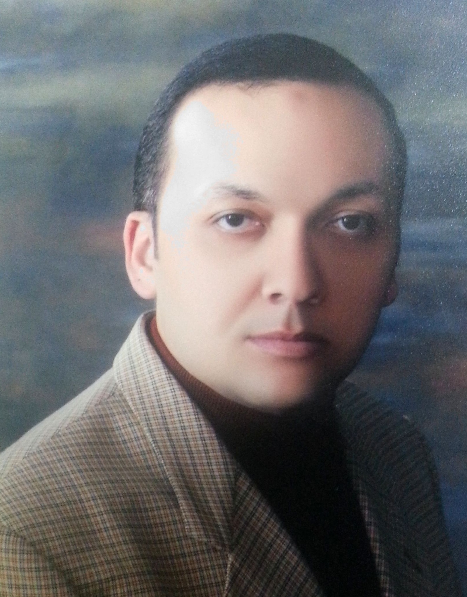 Usama A. Nassar