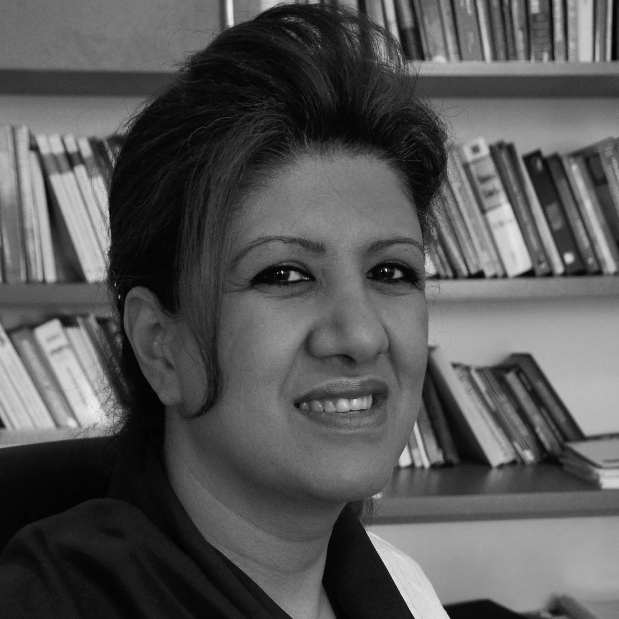 S. Fatemeh Mostafavi Shirazi