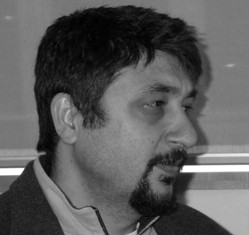 Halil Erhan